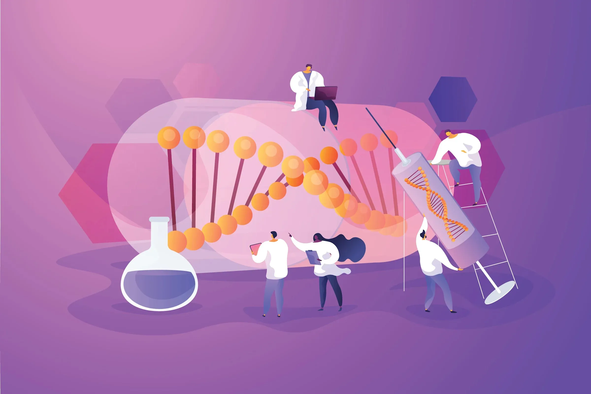 "FDA's Potentially 'Groundbreaking' Gene Therapy Pathway Raises Unresolved Key Issues"