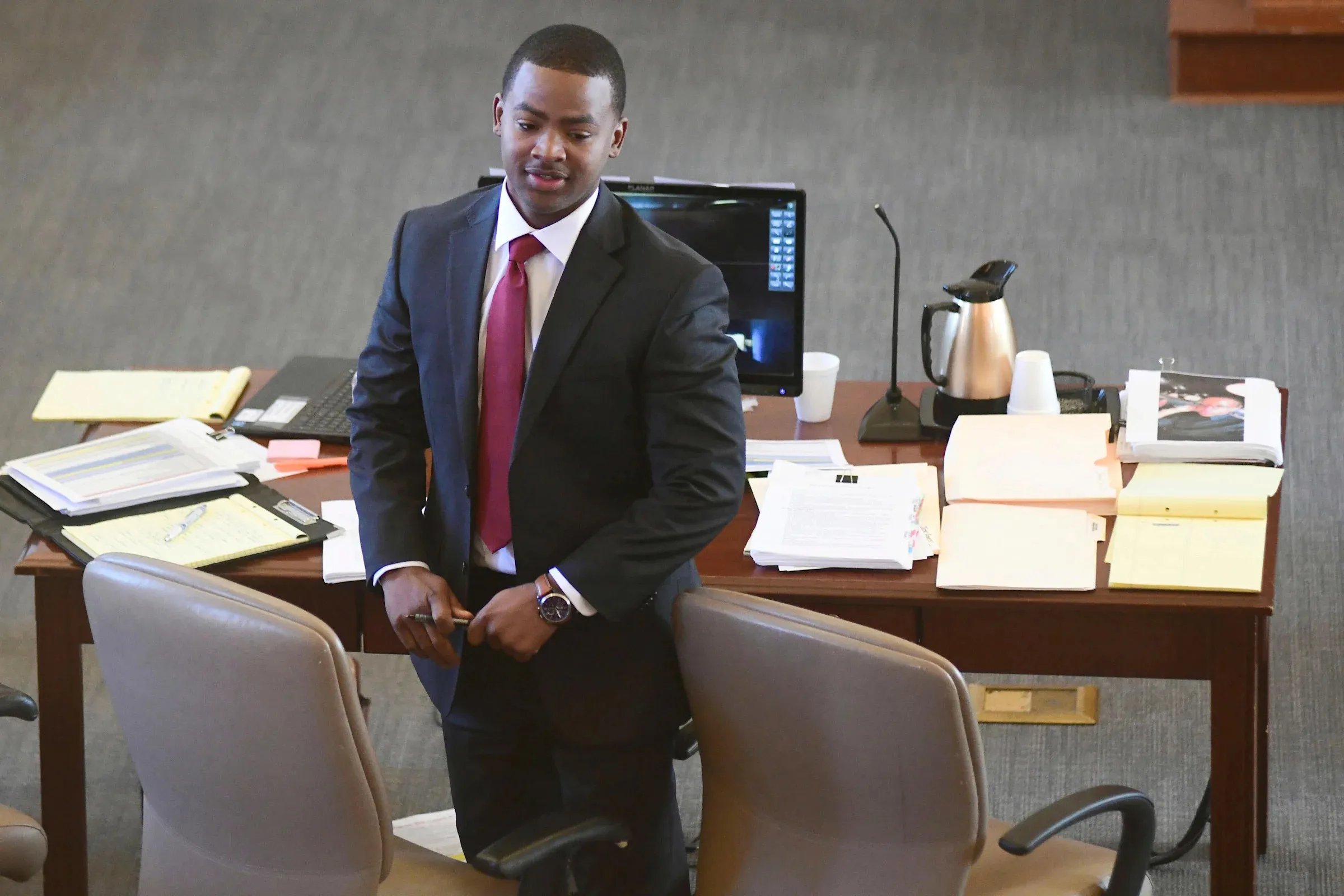 Man admits to killing Ole Miss graduate 10 months after her body was discovered