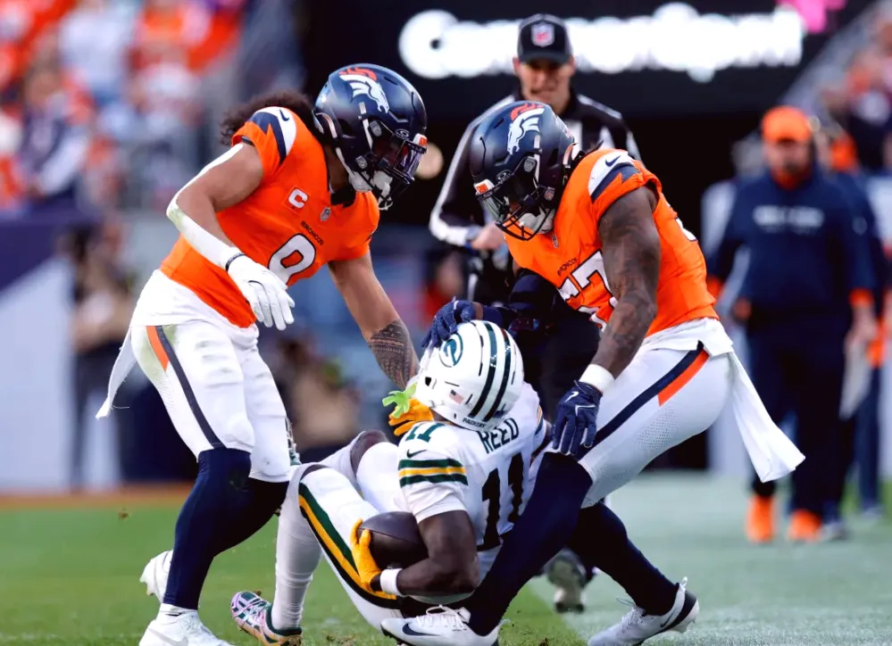 NFL Reveals Consequences Following Jordan Love Incident