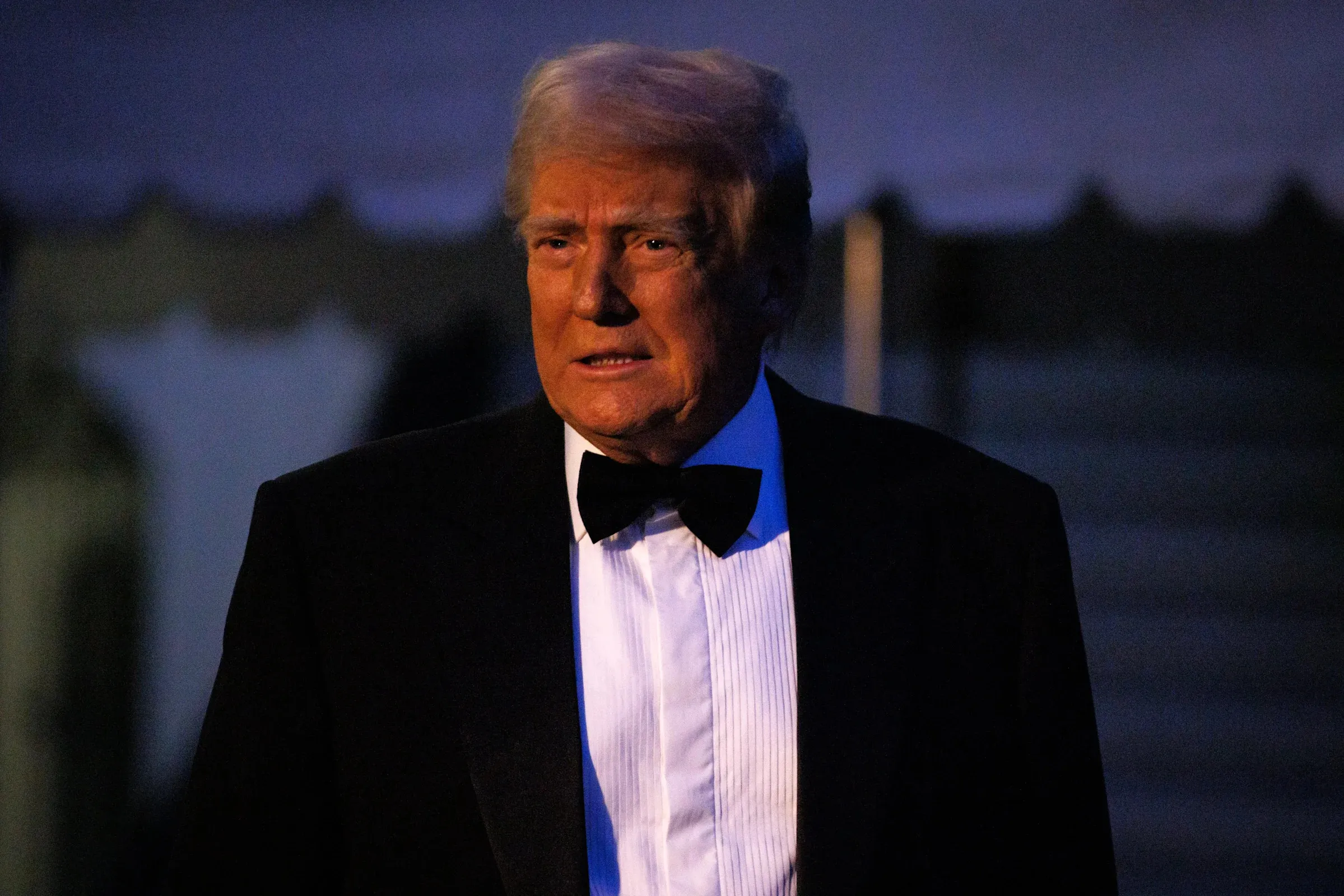 Trump's Supporters in Panic Over His Abandonment of MAGA Voters