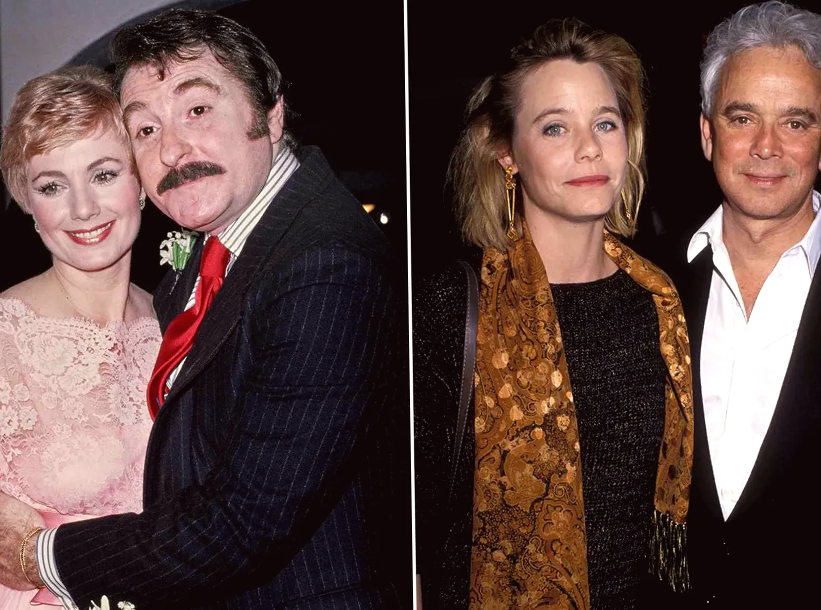 Exploring the Romantic Relationships of "The Partridge Family" Cast (Including One Pair Who Found Love at a Starbucks!)