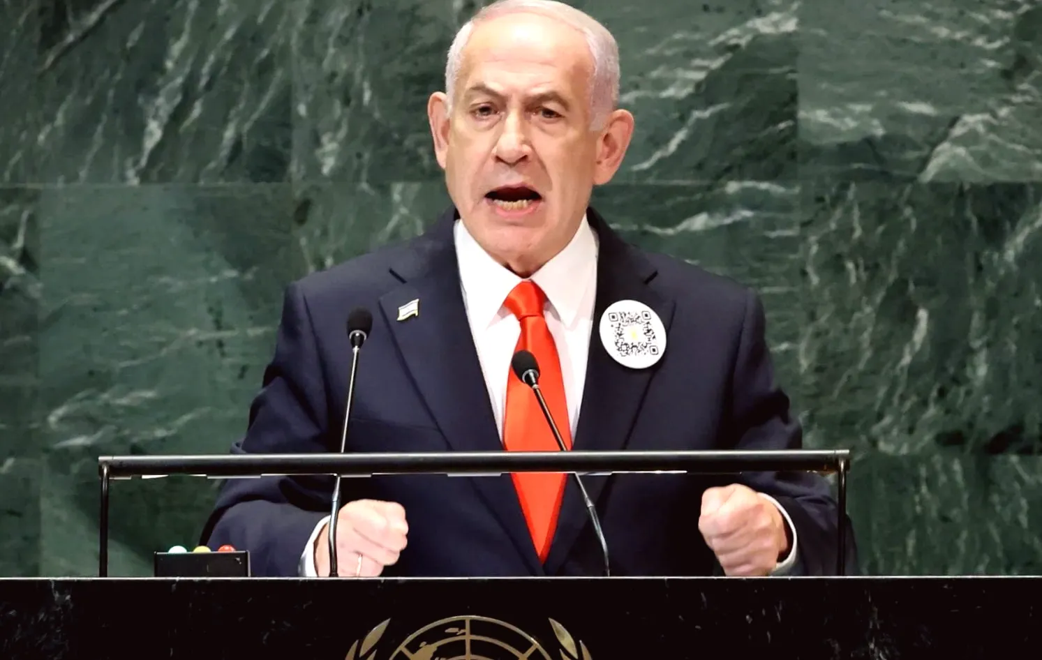 Netanyahu: Mamdani doesn't scare me - I will go to New York