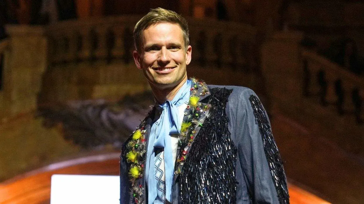 Gay NYC councilman running for Congress warns that America is at a critical juncture