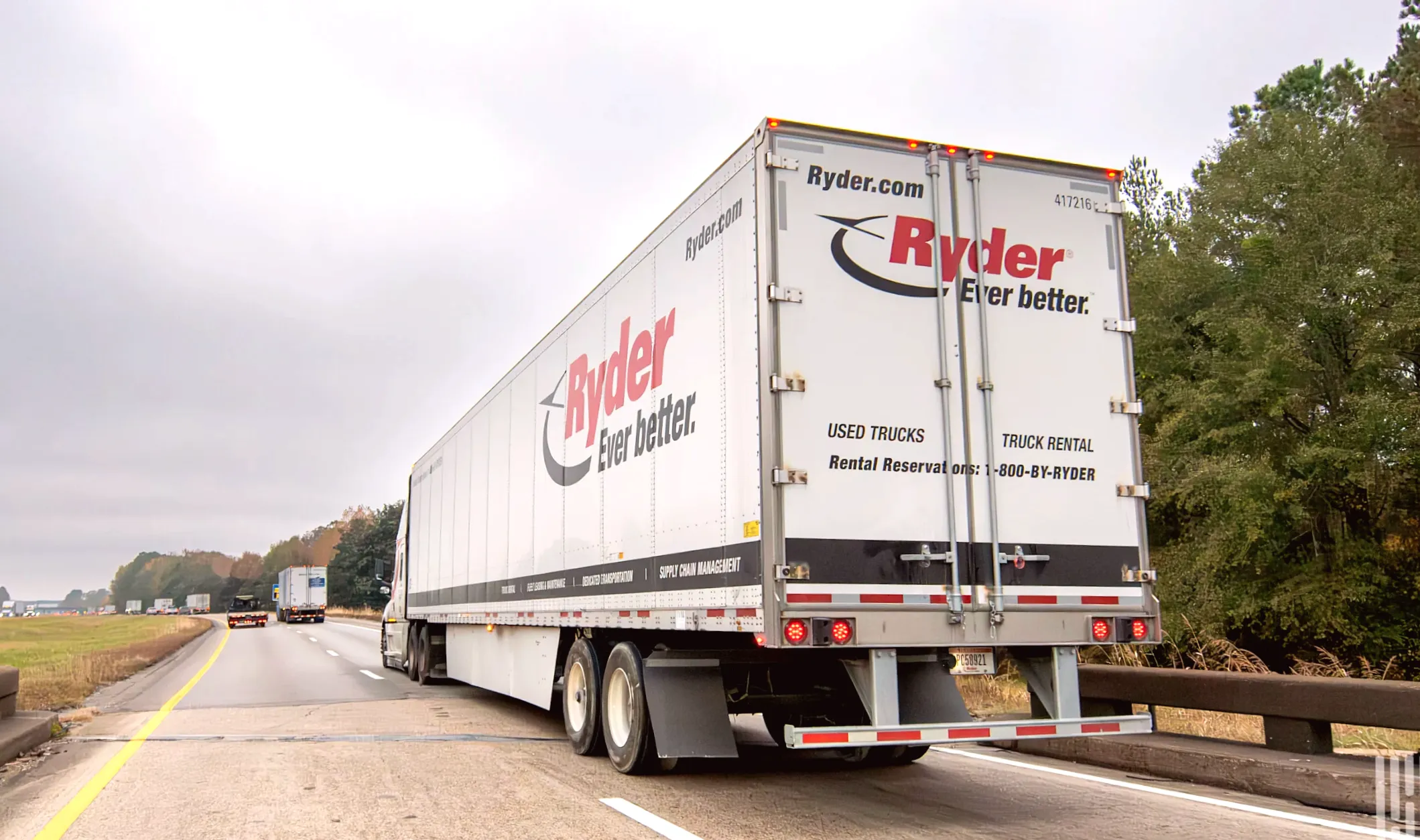 Ryder CEO Robert Sanchez to step down, COO John Diez appointed as successor