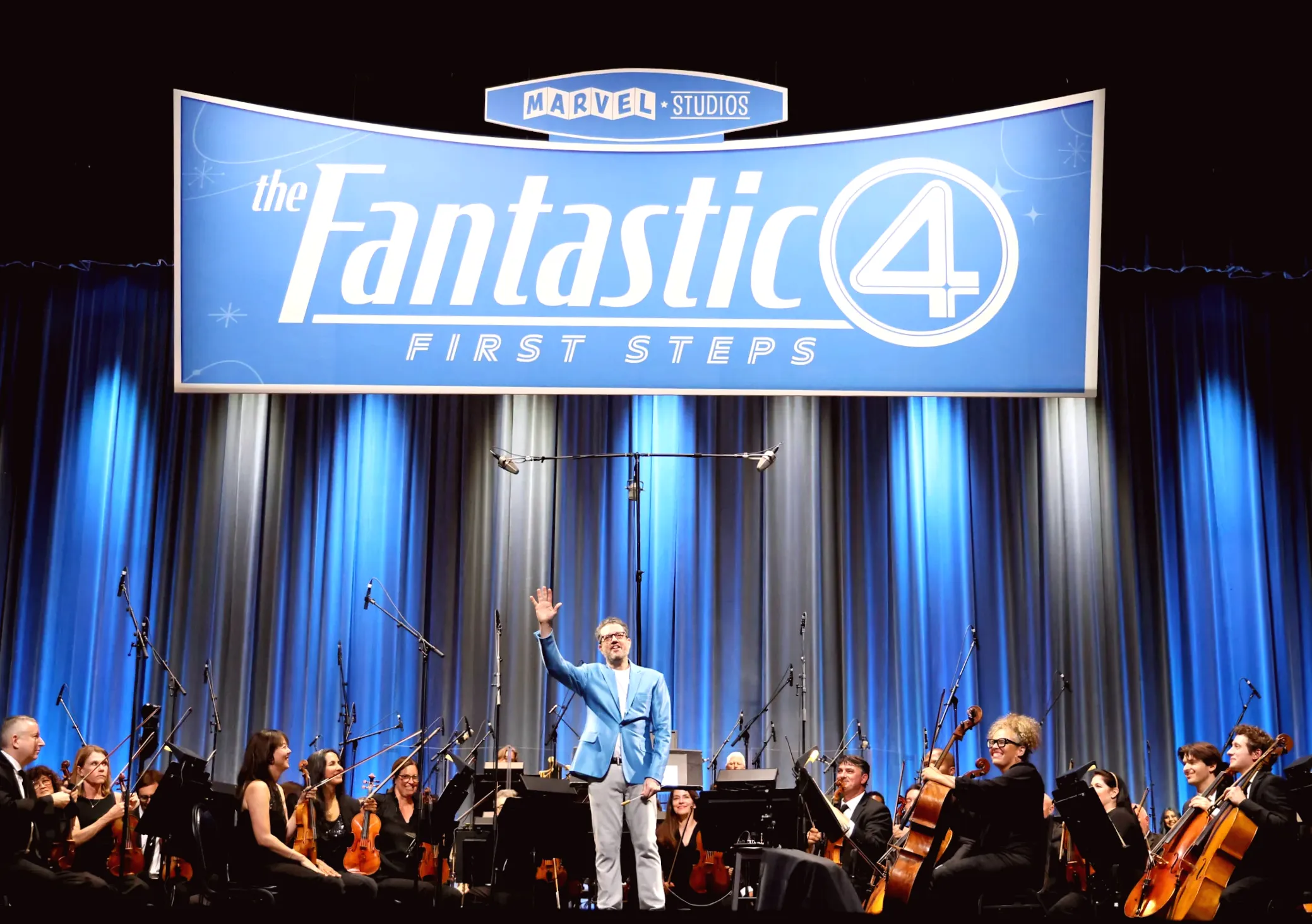 Breaking down Michael Giacchino's iconic scores: From 'Alias' to 'Incredibles' and 'Up' to 'Zootopia 2,' while revealing why 'Lost' remains his favorite