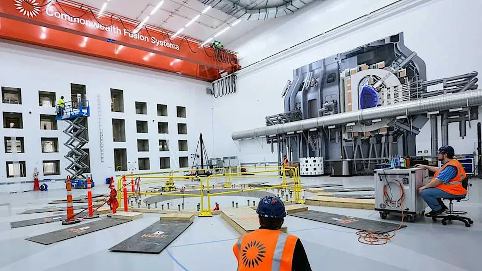 Scientists close to developing 'a functional star' for the benefit of the planet: 'Seems completely impossible'