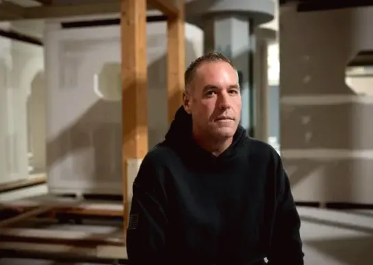 Construction Workers Union Grapples with Controversial Immigration Topic