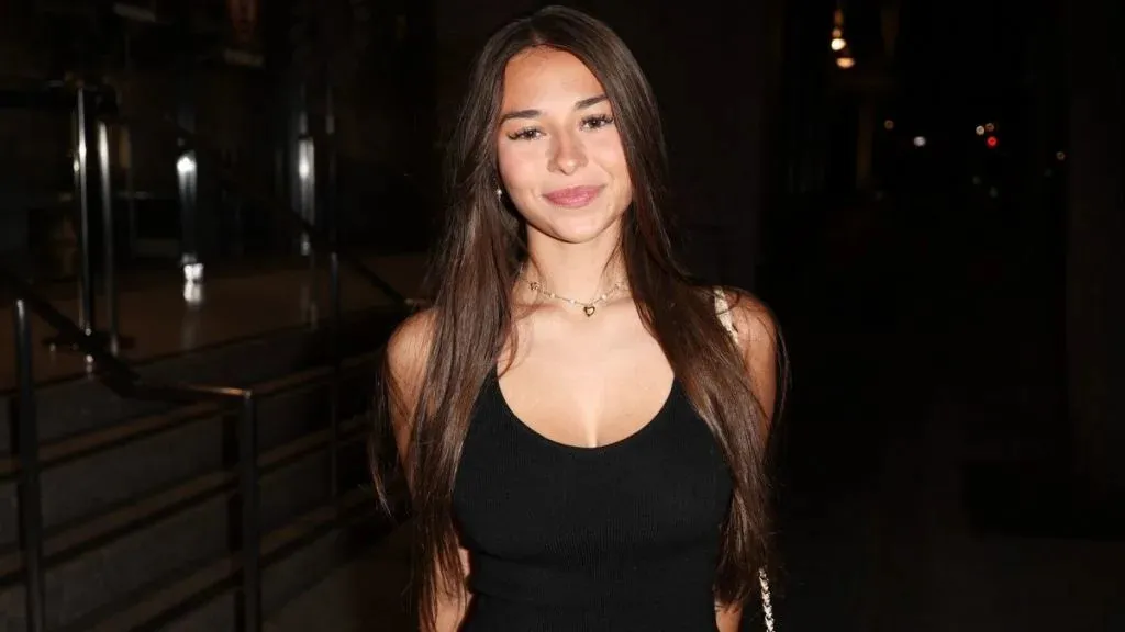 OnlyFans’ Sophie Rain Accuses Bonnie Blue of Seeking Attention