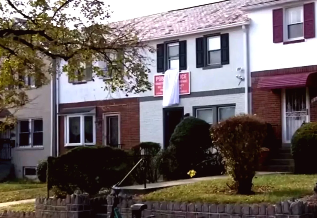 Stubborn Short-Term Renter Causes Nightmare Eviction Battle for D.C. Landlord