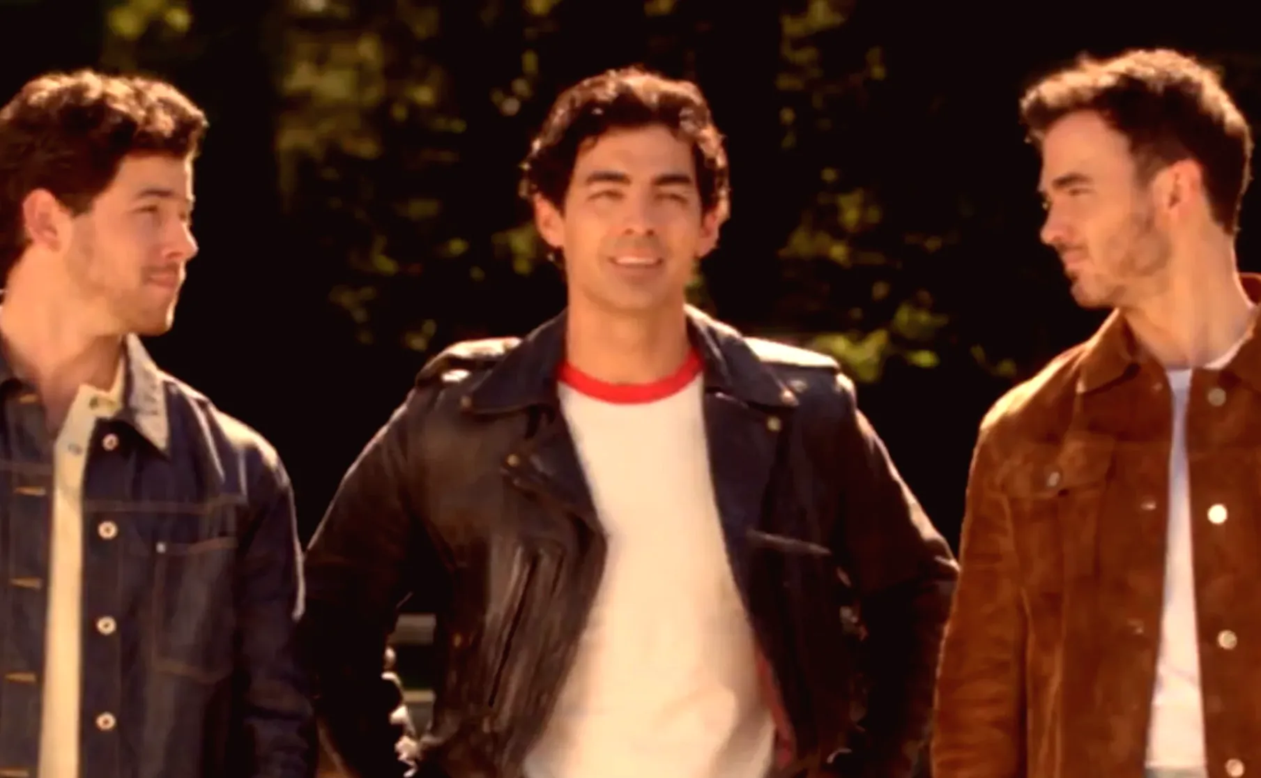 Joe Jonas jokingly addresses criticism of 'Camp Rock 3' and questions about Jonas Brothers' financial situation