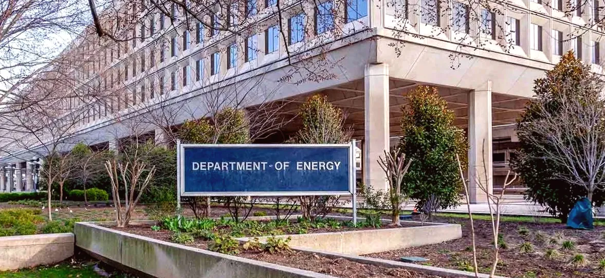 DOE's 'Genesis Mission' Utilizes AI to Boost U.S. Research Productivity Twofold in Ten Years