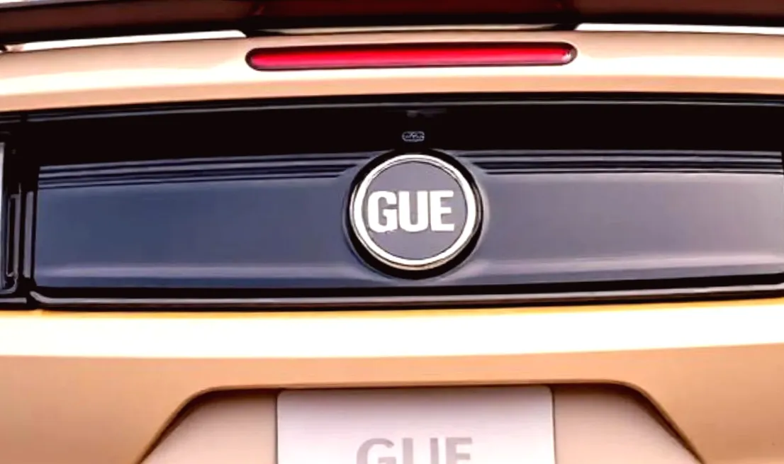 Ford to Be Renamed "Gué" and Move to France? Top Gear's Most Delightfully Bonkers Report Yet