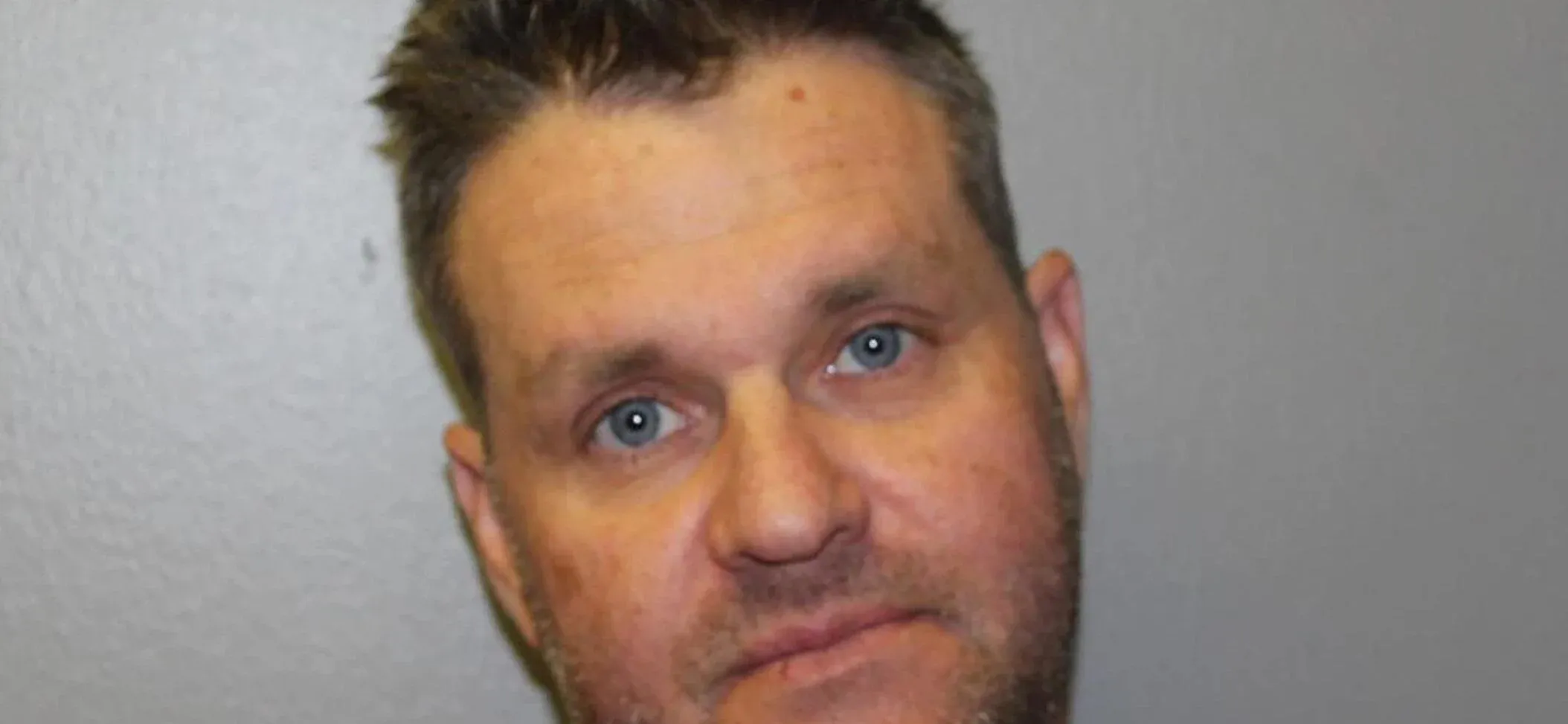 Zachery Ty Bryan's Arrest Reportedly Included Truck Collision With Children Present