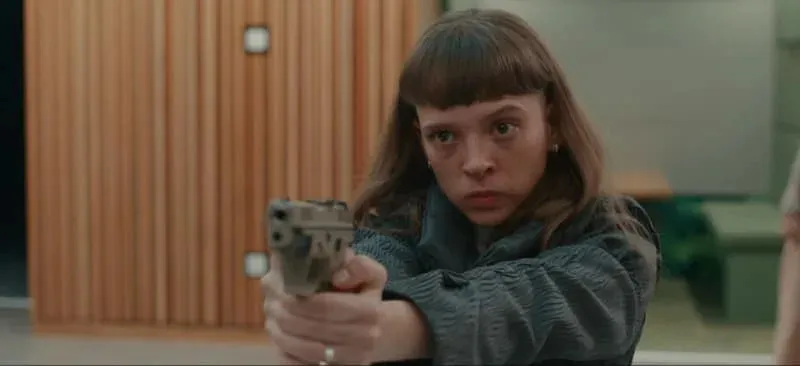 Shira Haas to play leading role in Netflix remake of ‘The Boys from Brazil’