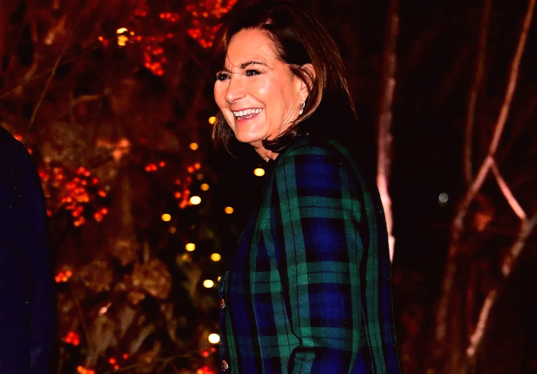 Kate Middleton's Parents and Brother Attend Christmas Service, while Sister Pippa Middleton is Missing