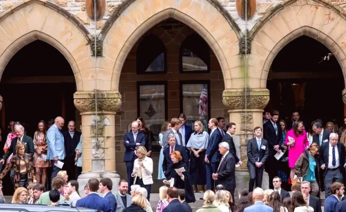 Brown University police chief placed on leave after facing scrutiny and being put on leave in Utah 5 years ago