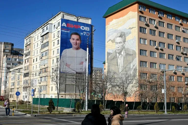 Kyrgyzstan set to grant president more power in upcoming elections