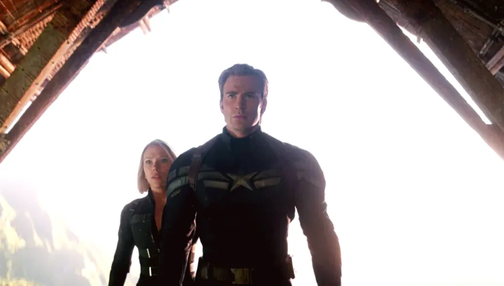 ‘Avengers: Endgame’ to be Re-Released in Theaters Before ‘Avengers: Doomsday’