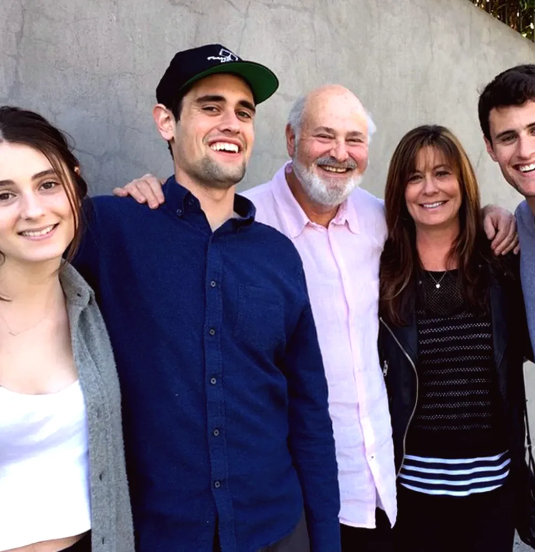 Rob Reiner's Children Romy and Jake Provide Update Following their Parents' Passing