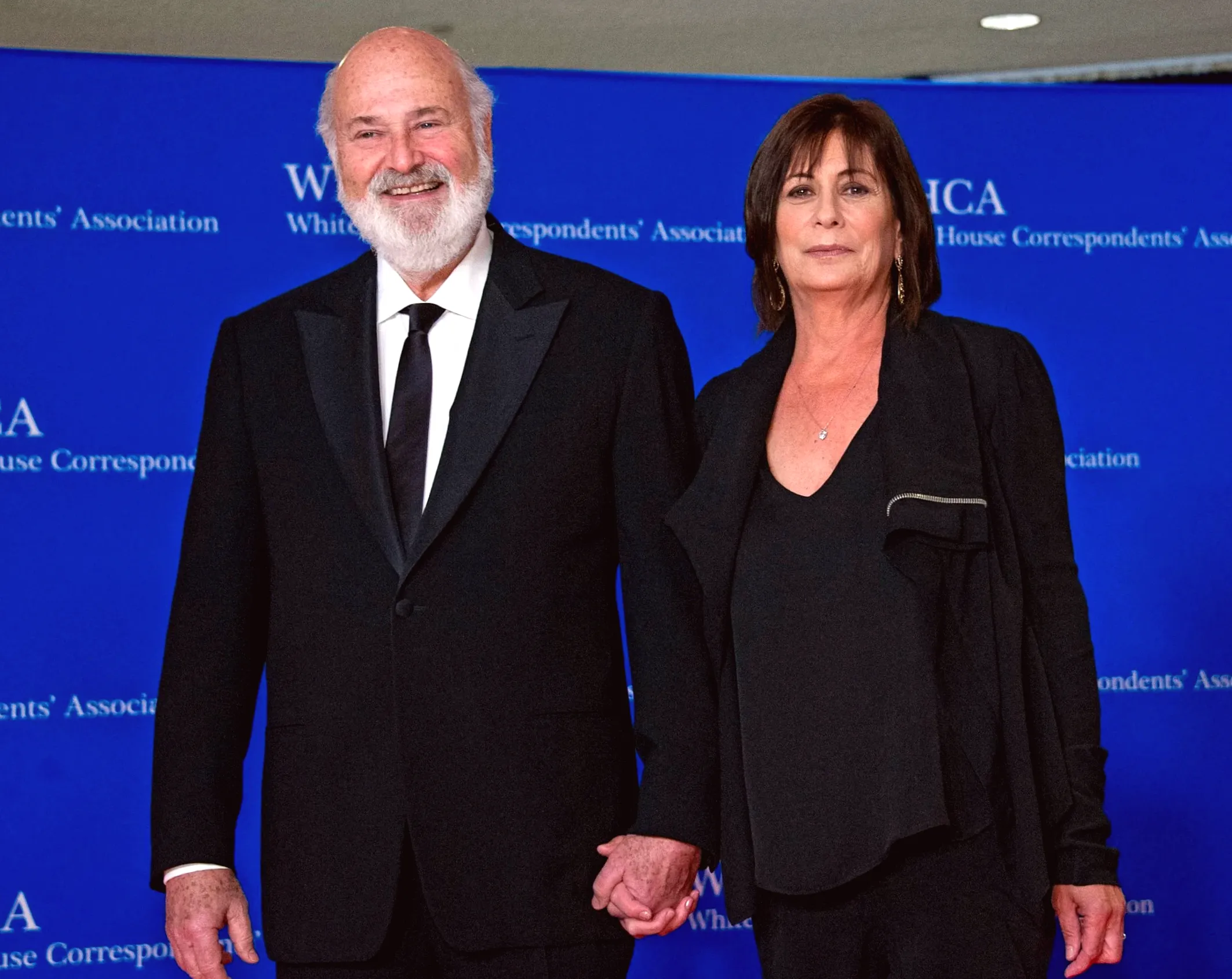 Rob Reiner and Wife Michele's Death Certificates Revealed, Providing Further Details on Their Murders