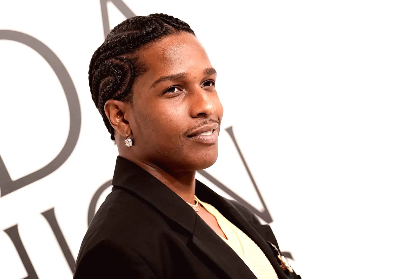 A$AP Rocky Reveals Release Date for 'Don't Be Dumb' Album: 'Masterpiece'