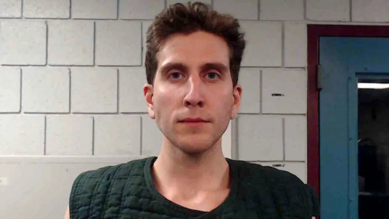 Bryan Kohberger Allegedly Threatened Self-Harm, Prison Guards Suspect Possible Manipulation