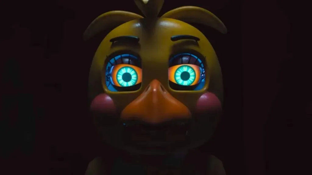 Exciting Rumor Surrounding Release Date for Five Nights at Freddy's 3
