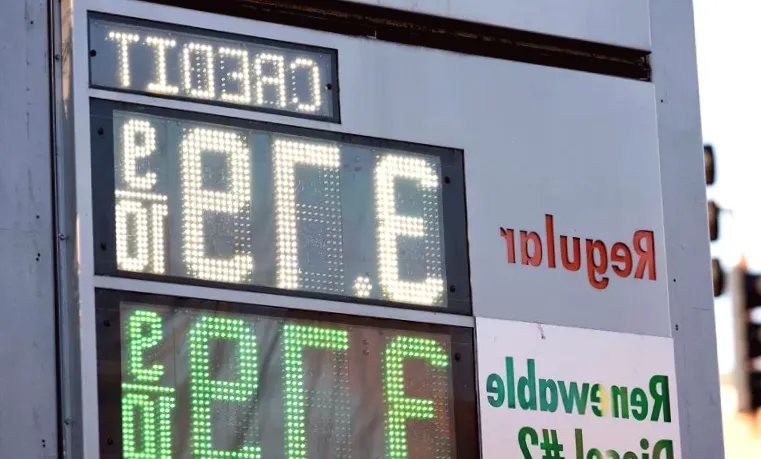 Opinion - The reason behind Big Oil's concern about accountability