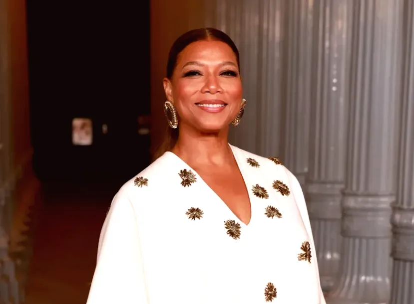Queen Latifah Reflects on 'Chicago' Triumph, Discusses Studio Feedback: 'The Challenge Arises When It Comes From Someone Lacking Creativity and Excessive Authority'