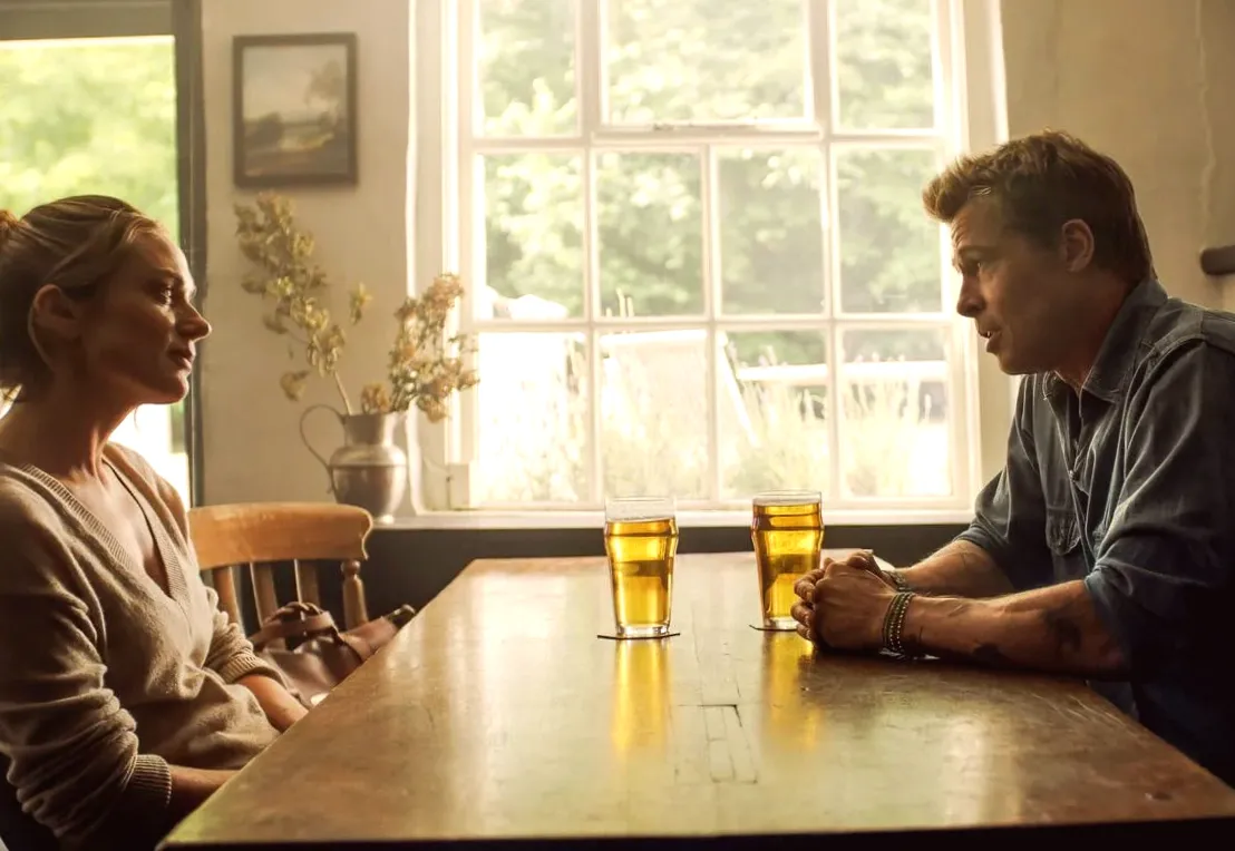 Successful strategy: Teamwork leads "F1: The Movie" to the finish line