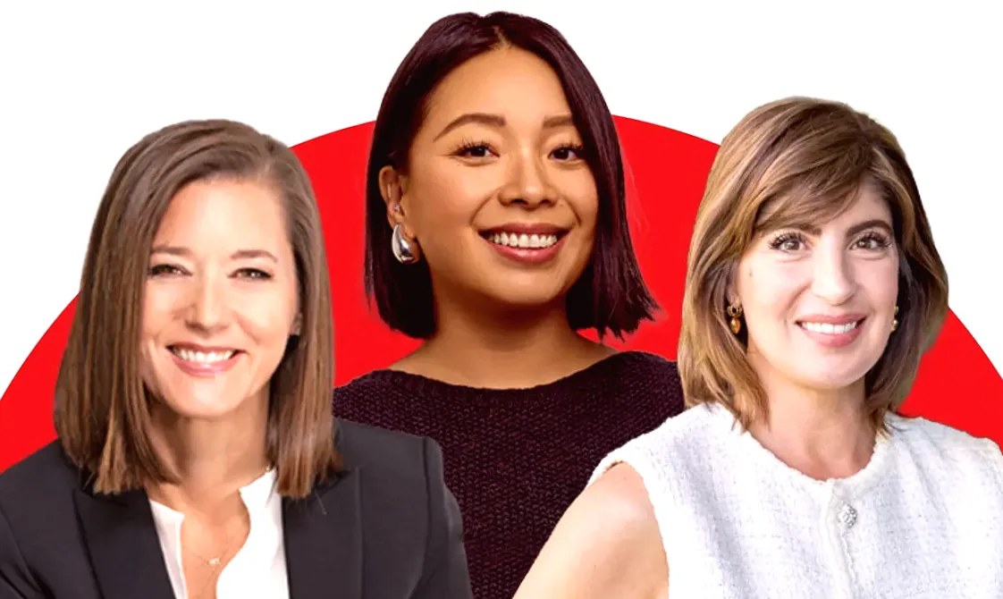 The Three Tech Innovators Changing the Way We Watch (and What We Watch)