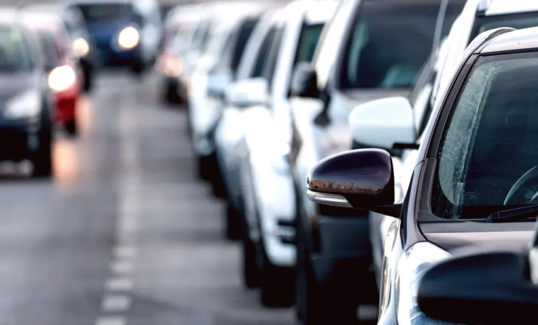 Changes in Oregon Gas Prices Over the Past Week