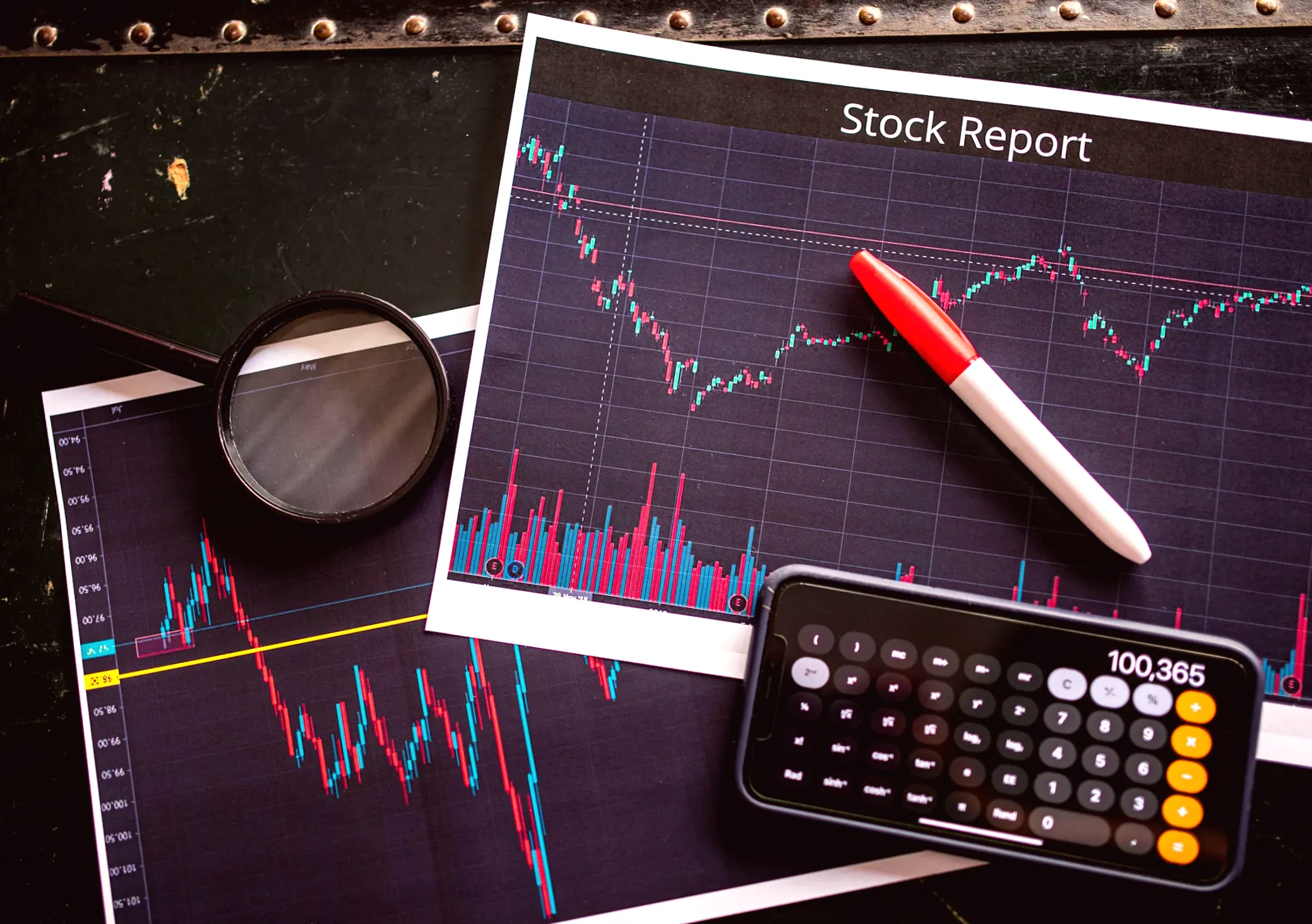 Jim Cramer Talks About Kura Oncology as a Risky Investment