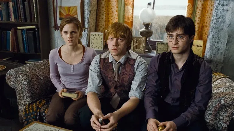 10 Ways the Harry Potter Books Differ from the Movies in Controversial Ways