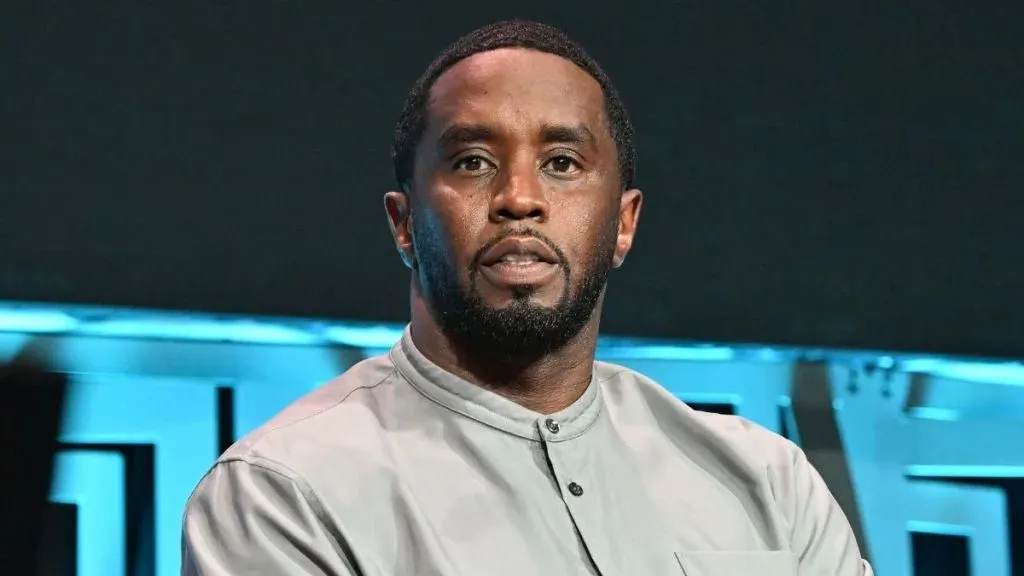 Sean ‘Diddy’ Combs Responds to 50 Cent’s Netflix Docuseries