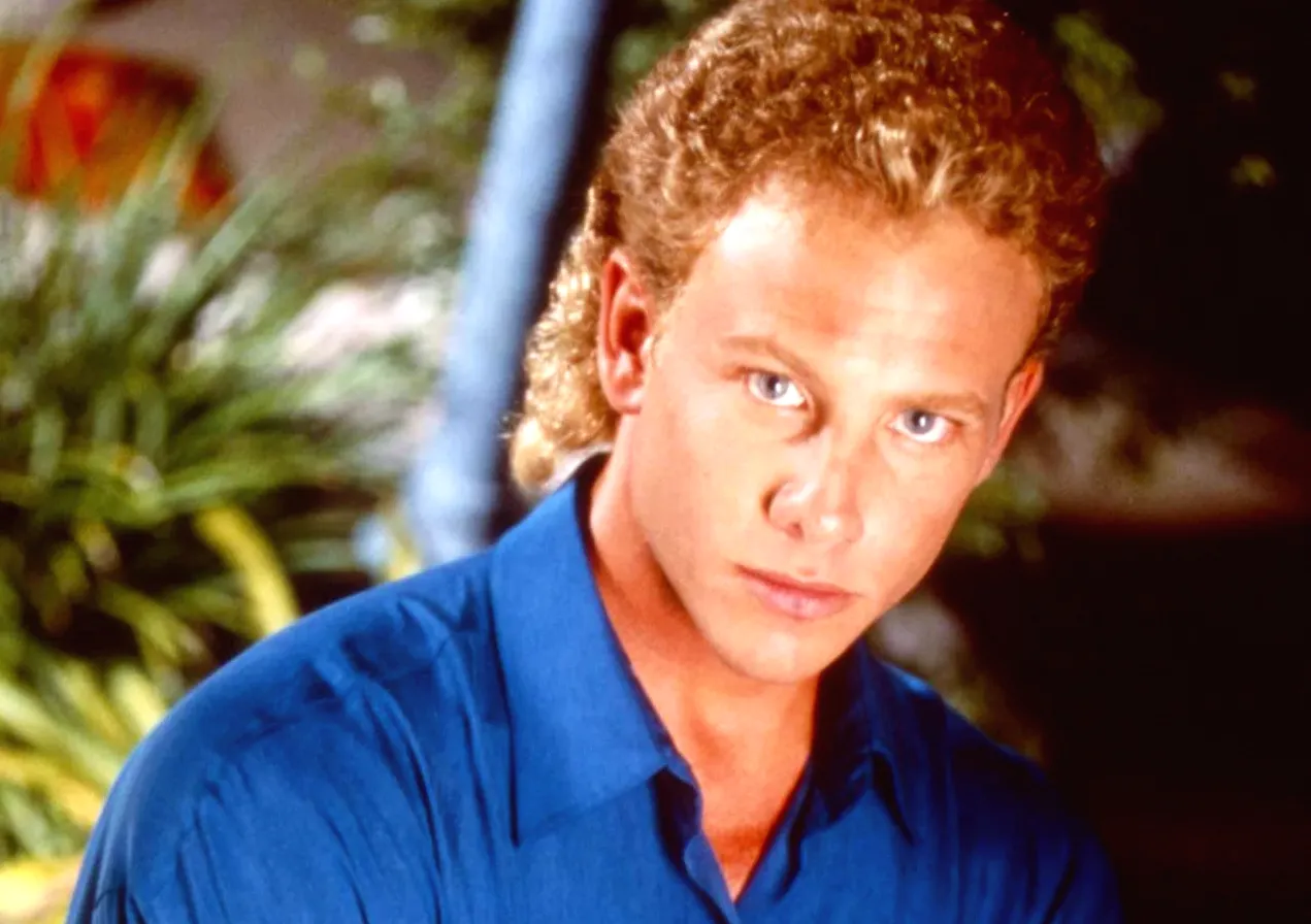Ian Ziering Reveals His Young Daughters Have Yet to Watch “Beverly Hills, 90210”, Admits to Losing 'Cool Points' (Exclusive)