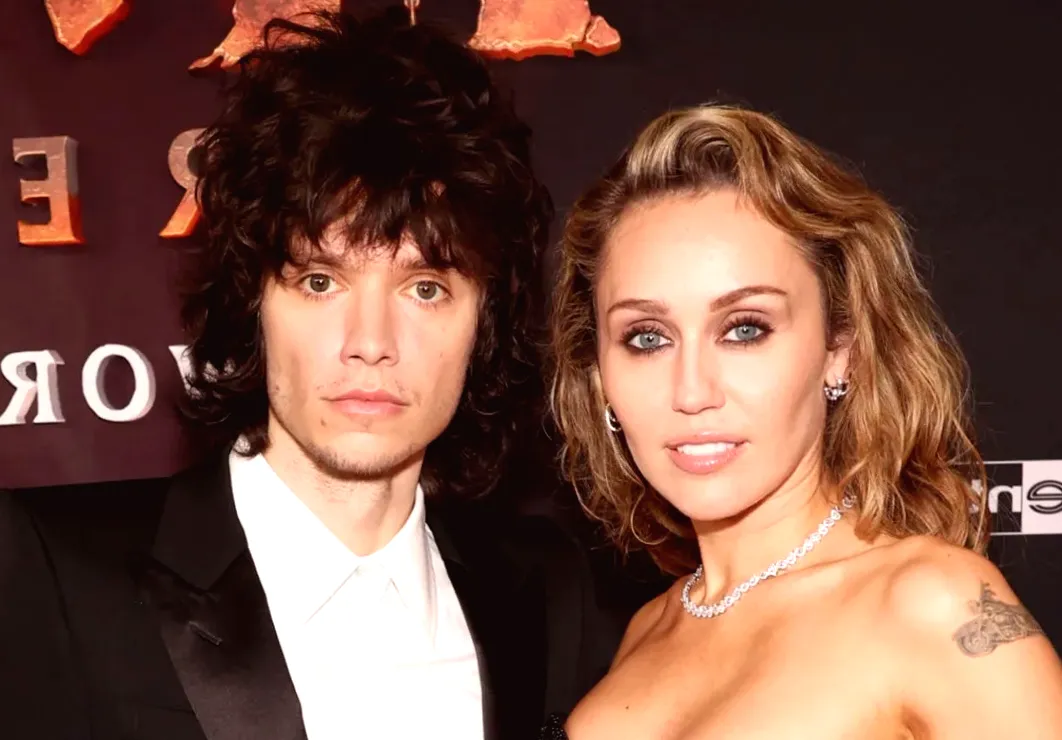 Miley Cyrus laughs off engagement as a remedy for a strange 'phobia' impacting her daily life