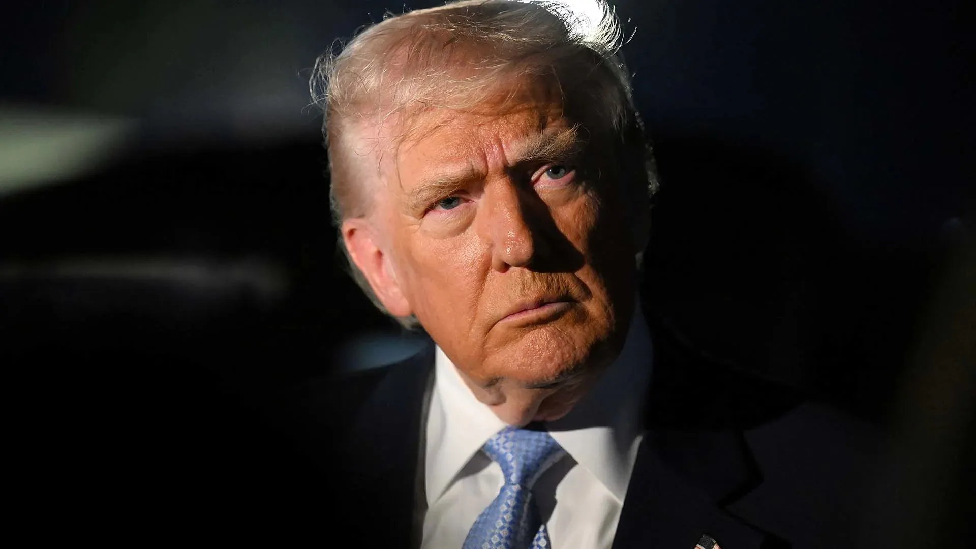 Trump Acknowledges Speaking with Maduro on the Phone