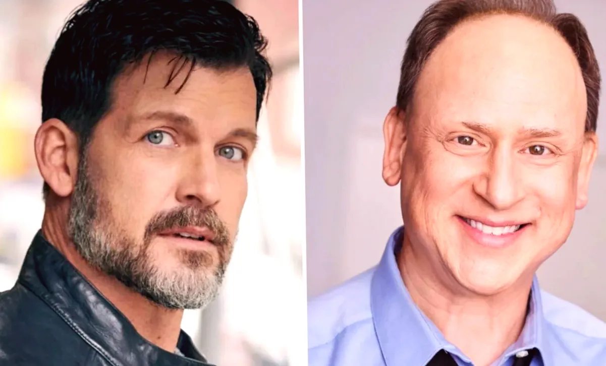 'NCIS: Origins' Adds 2 More Legacy Characters for Pride Episode: Introducing Betts & McLane