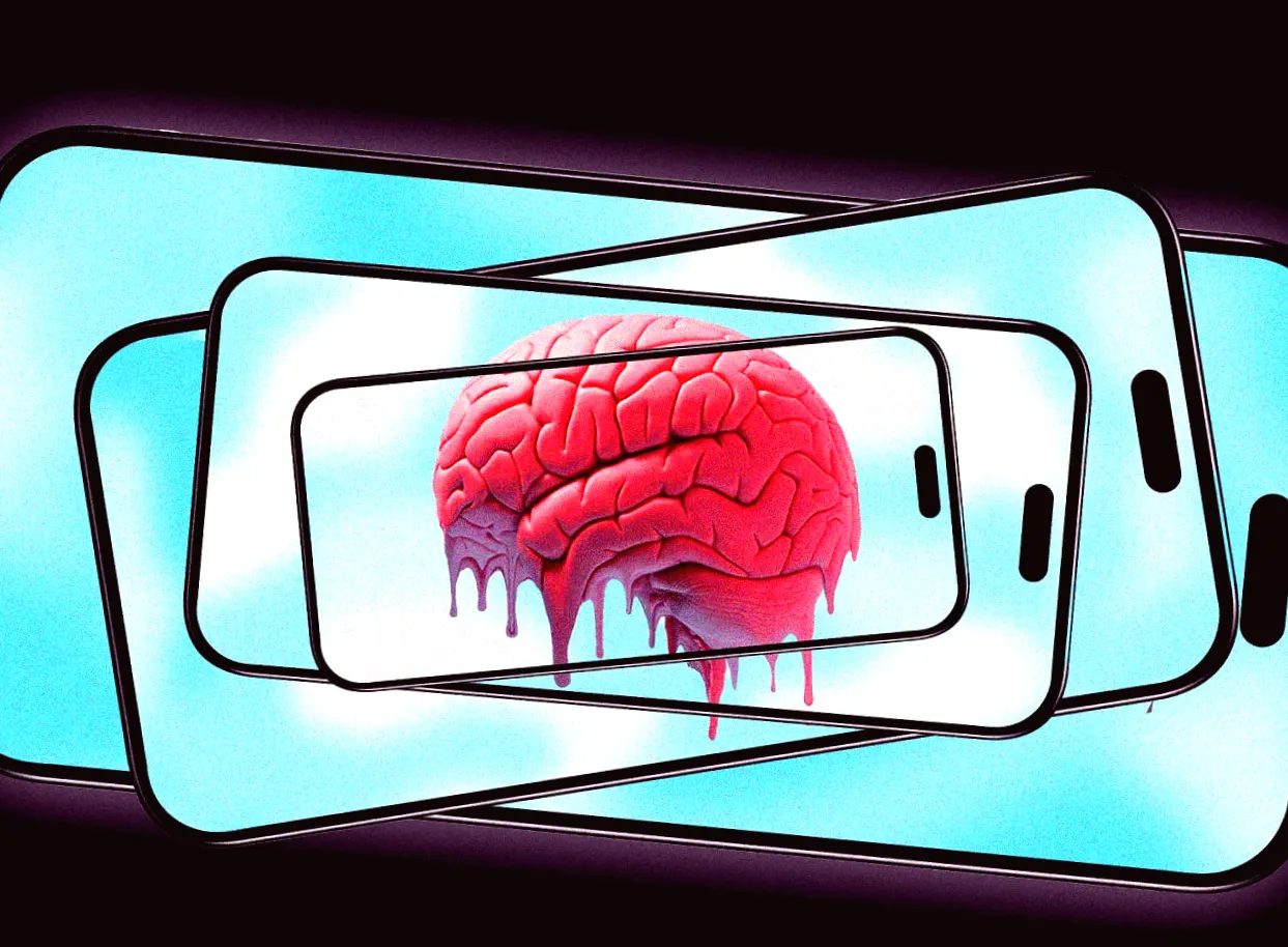 Is cognitive decline real? Scientists caution about growing dangers associated with short-form video