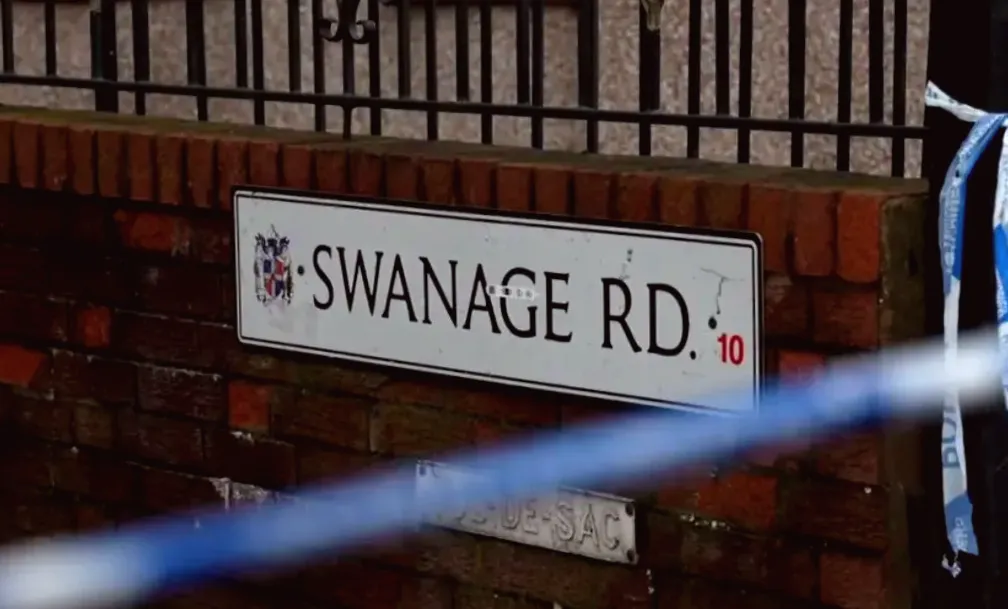 Second suspect arrested in connection with fatal stabbing of man