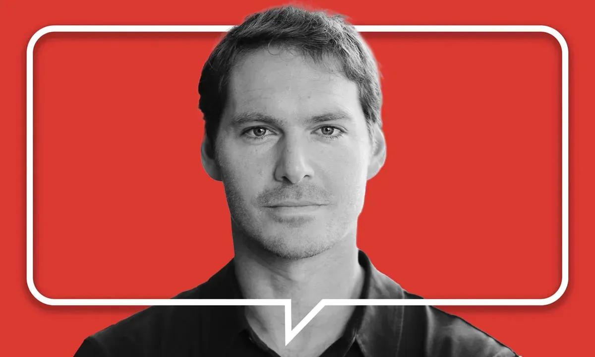 From Biker Bars to Schools, Yondr Founder Sees Phone Pouches as 'Disrupting Impulses'