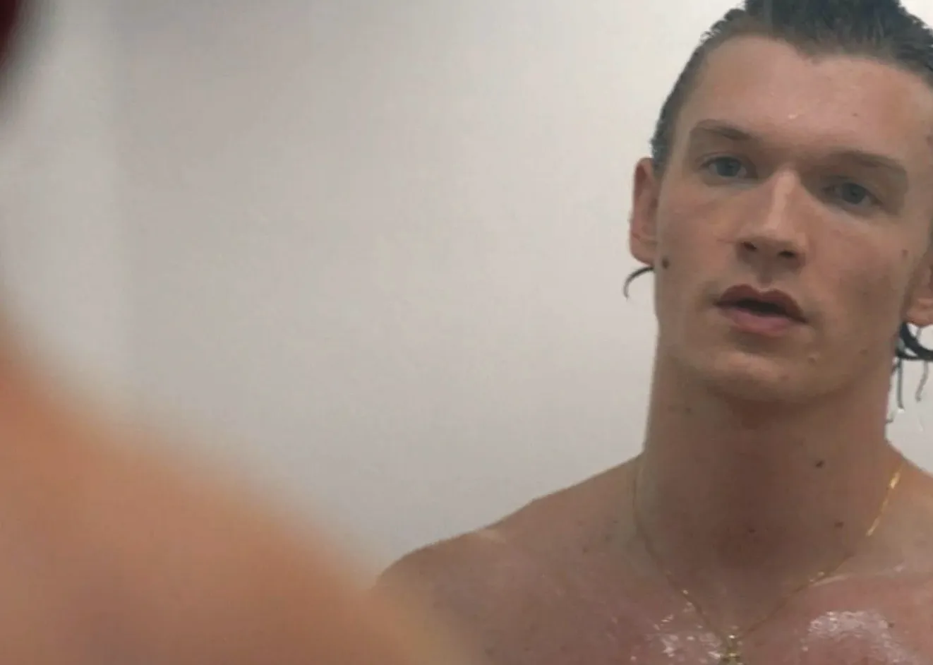 The Hottest Show on TV Is a Gay Hockey Romance. Its Passion Is Unmatched.