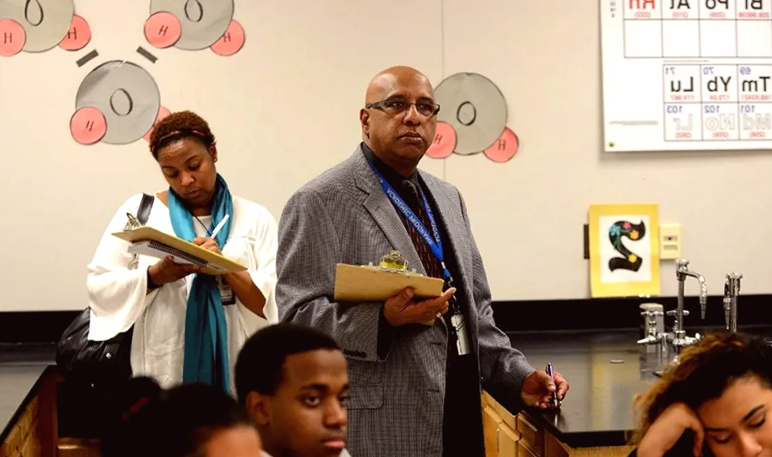 Many young adults have low literacy levels despite graduating from high school