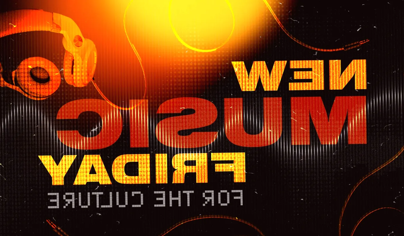 Fresh Music Friday: The Game, GloRilla, Ice Spice and more