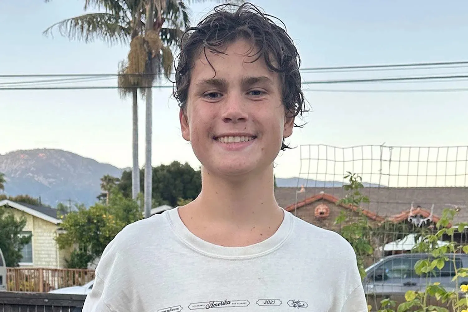 Teen's Thanksgiving Skateboarding Injury Leads to Death, but His Organ Donations Save 7 People: 'A Profound Honor'