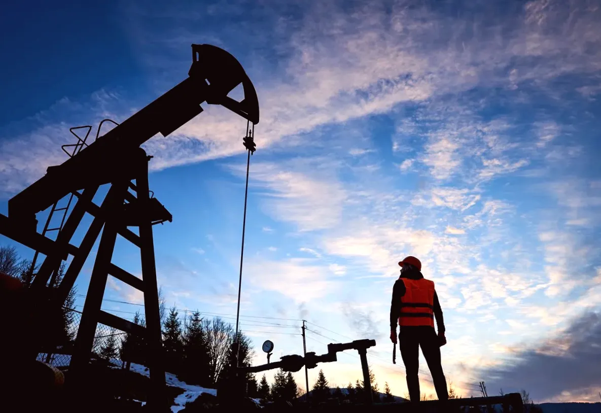 How Chevron Could Succeed with High Energy Prices Until 2030