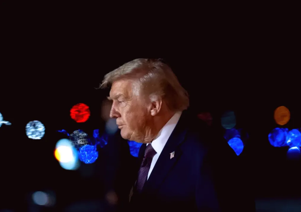 Report: Trump increases pressure in Caribbean by deploying additional troops and special ops aircraft from the US