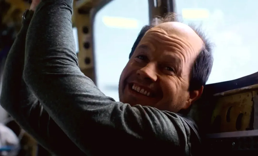 Remembering Mark Wahlberg's Brilliance as an Antagonist While Watching Flight Risk