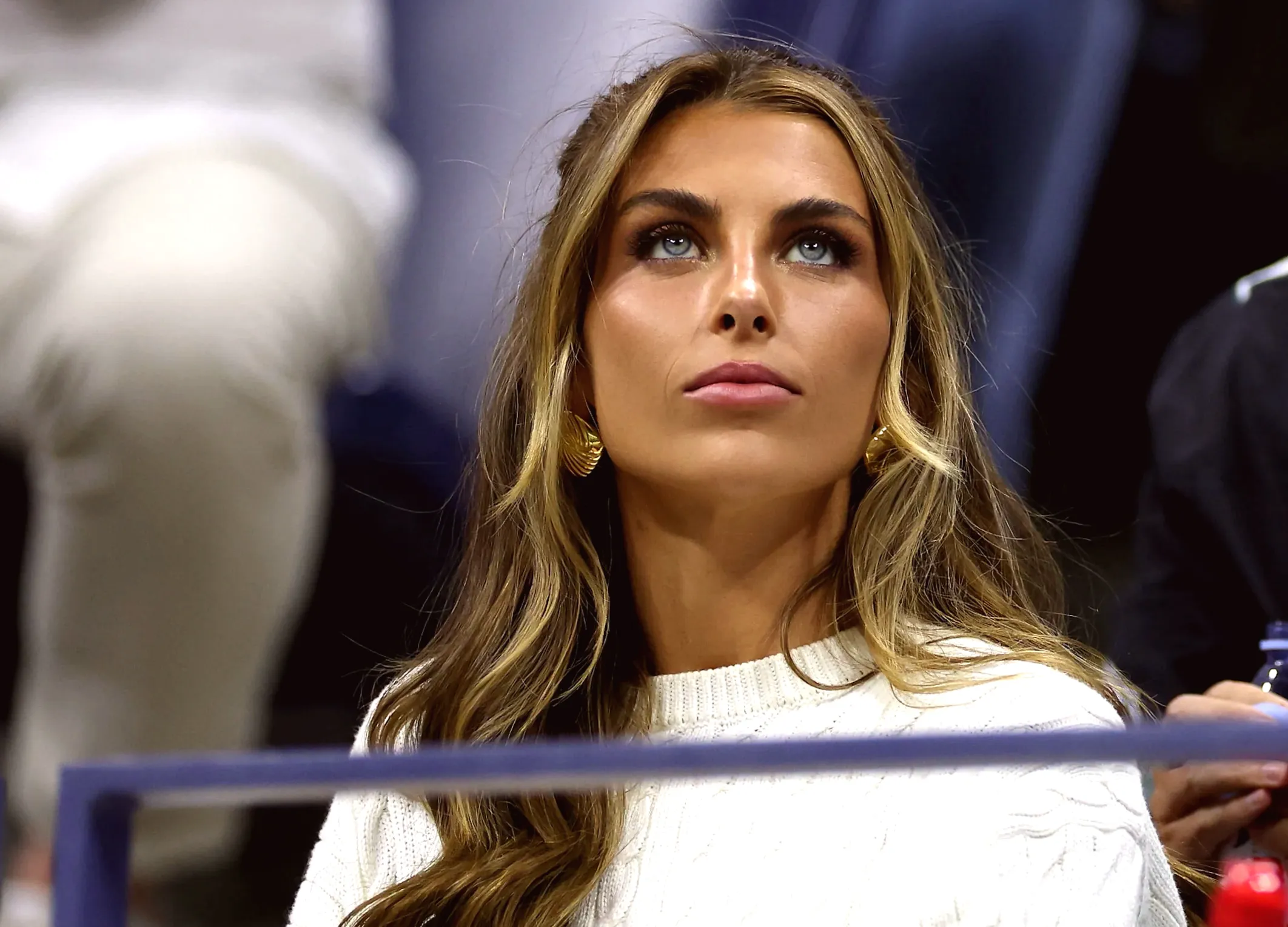 Photos of Paige Lorenze, fiancee of tennis star Tommy Paul